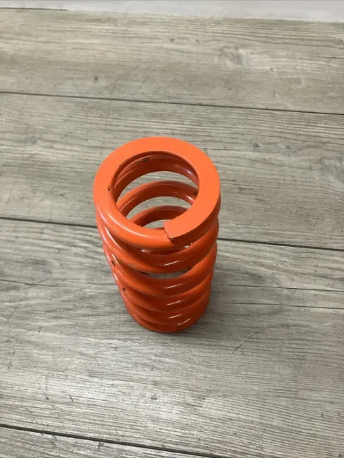 SUSPENSION REAR SHOCK SPRING 95-160