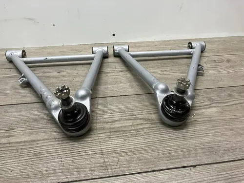 2008-2014 KAWASAKI KFX 450 A ARMS PAIR