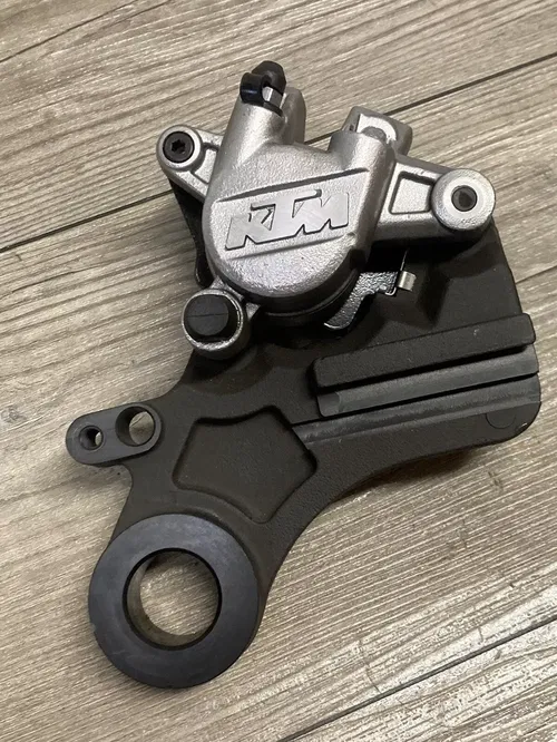 KTM DUKE 890 REAR BRAKE CALIPER NEW