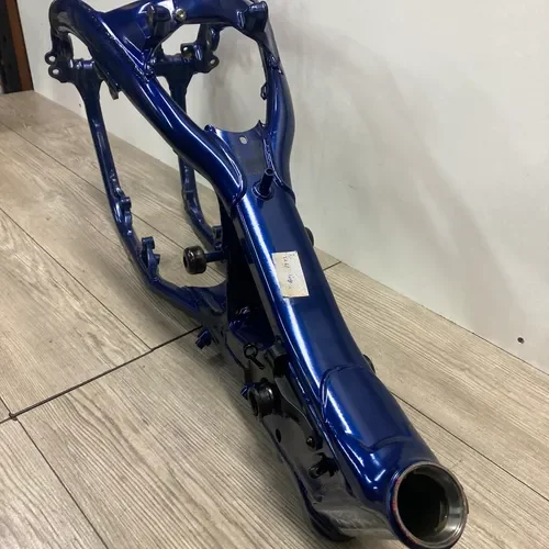 2023 HUSQVARNA Fc250 Frame New With Title 