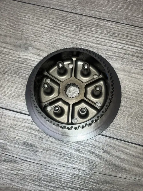 2015-2024 SUZUKI RMZ450 Hinson Racing Inner Clutch Hub H432