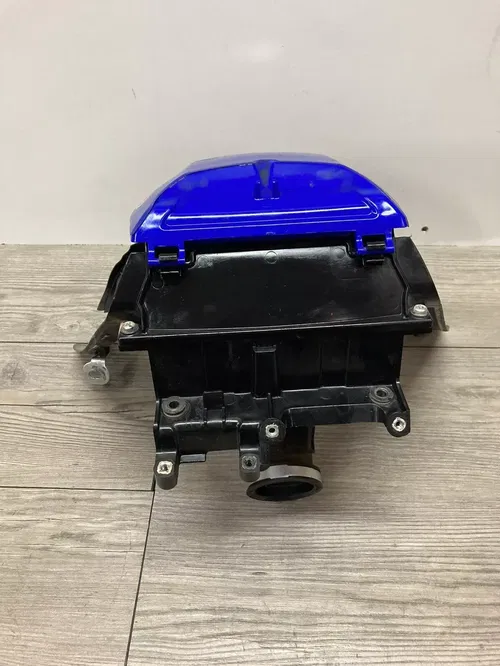 2021 YAMAHA YZ450 FX AIRBOX INTAKE SYSTEM FITS 19-22 LOW HRS