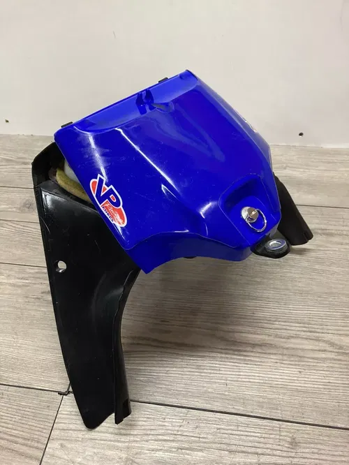2021 YAMAHA YZ450 FX AIRBOX INTAKE SYSTEM FITS 19-22 LOW HRS
