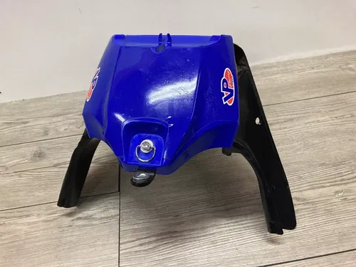 2021 YAMAHA YZ450 FX AIRBOX INTAKE SYSTEM FITS 19-22 LOW HRS
