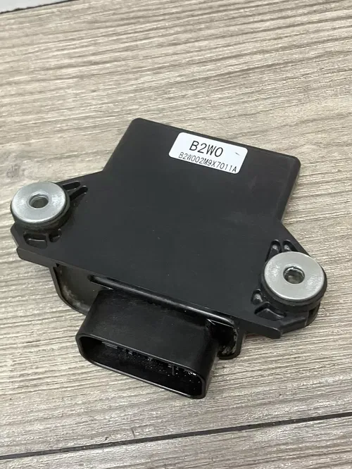 2021 YAMAHA YZ450F ECU (LOW HOURS)