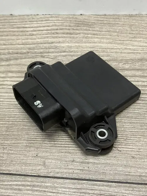 2021 YAMAHA YZ450F ECU (LOW HOURS)
