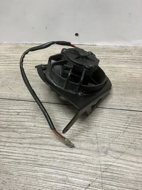2016-2022 KTM 125-450 SX SXF XC RADIATOR FAN & MOUNT