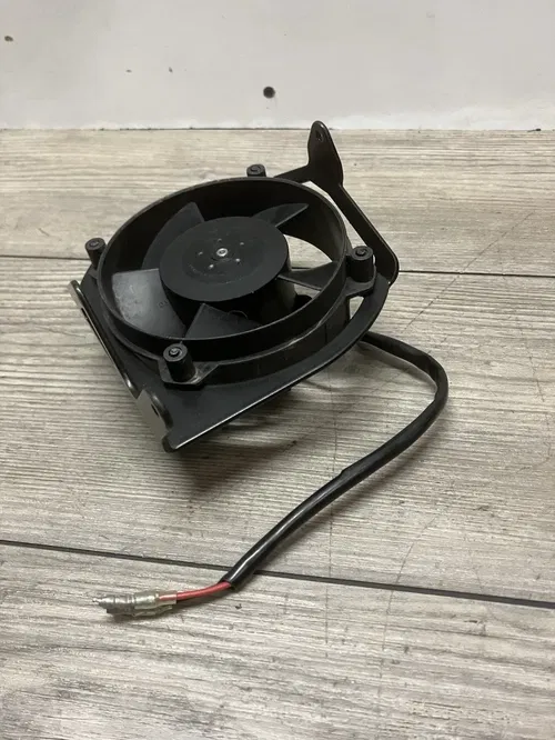 2016-2022 KTM 125-450 SX SXF XC RADIATOR FAN & MOUNT