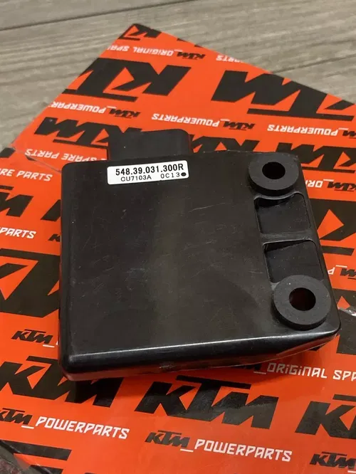 2020-2024 KTM 85SX ECU ELECTRONIC CONTROL UNIT (NEW)