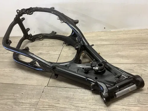 2023 KTM 450 SXF FRAME MAIN CHASSIS 4.6 HOURS