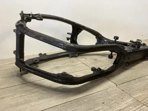 2023 KTM 450 SXF FRAME MAIN CHASSIS 4.6 HOURS