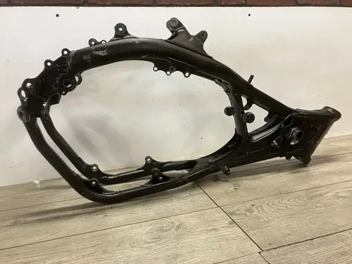 2023 KTM 450 SXF FRAME MAIN CHASSIS 4.6 HOURS