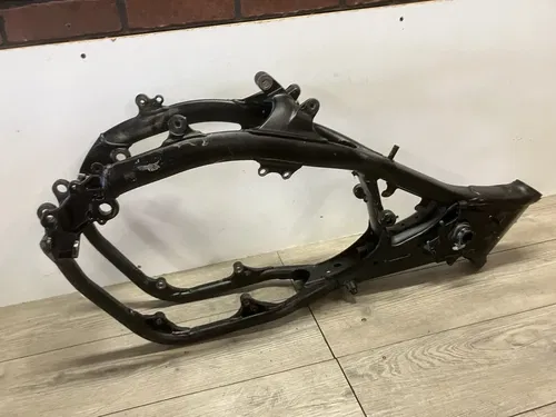 2023 KTM 450 SXF FRAME MAIN CHASSIS 4.6 HOURS