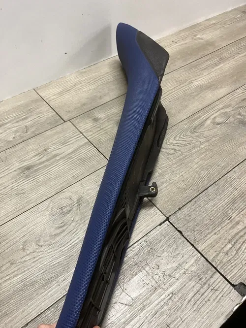 2019-2022 HUSQVARNA FC 250 350 450 OEM SEAT