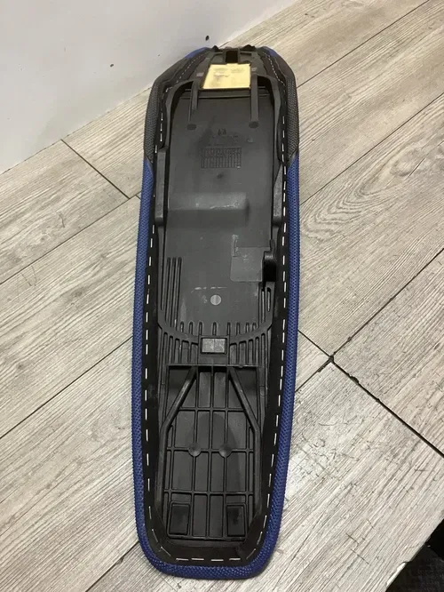 2019-2022 HUSQVARNA FC 250 350 450 OEM SEAT