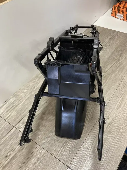 KTM 1190 1290 ADVENTURE SUBFRAME (2013-2016 1190) (2017-2020 1290)