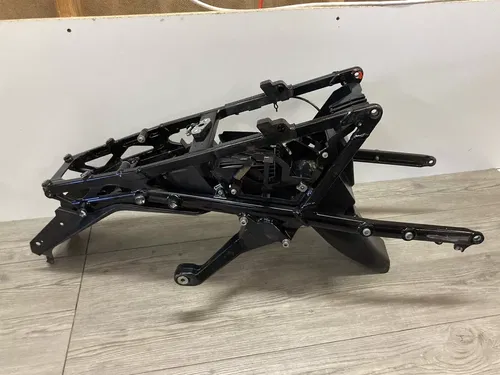 KTM 1190 1290 ADVENTURE SUBFRAME (2013-2016 1190) (2017-2020 1290)