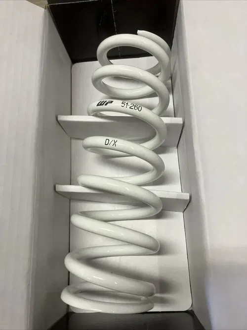 KTM WP SUSPENSION 51-260 REAR SHOCK SPRING (NEW)