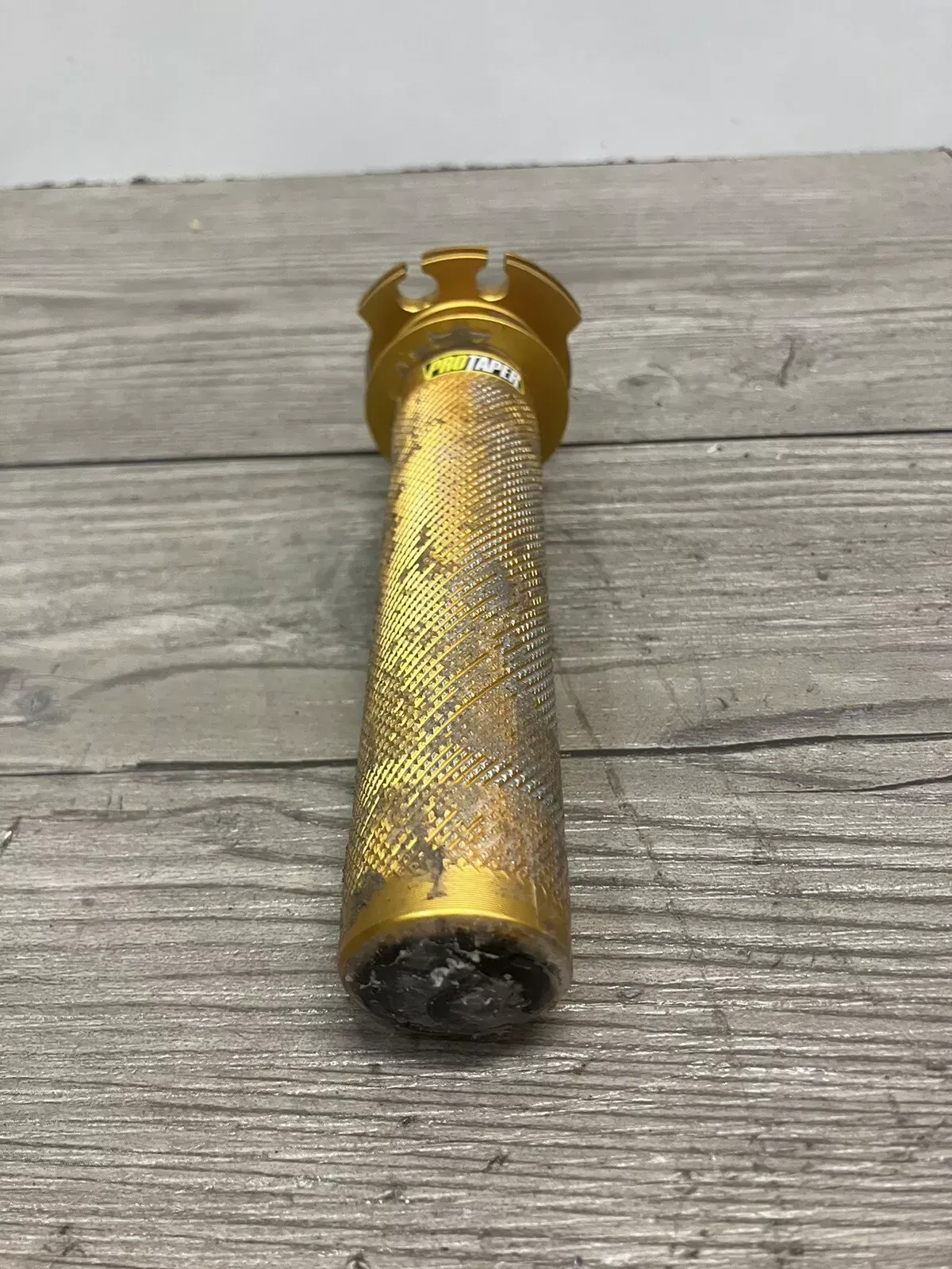 PRO TAPER THROTTLE TUBE 2019-2022 KTM 250 350 450 SXF XC