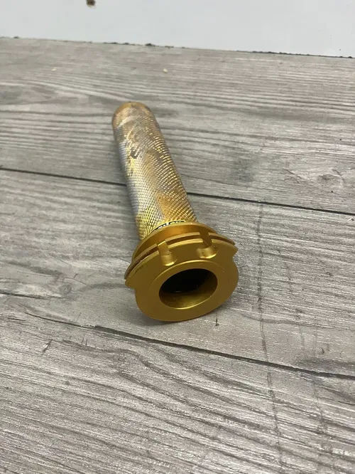 PRO TAPER THROTTLE TUBE 2019-2022 KTM 250 350 450 SXF XC