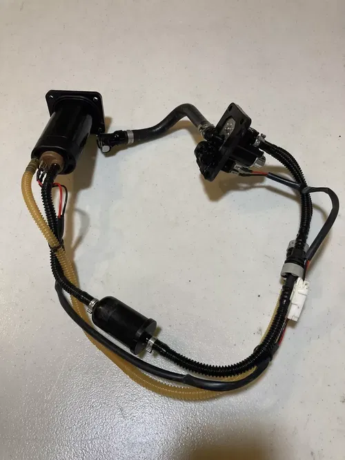 2021 KTM HUSQVARNA 690 701 ENDURO FUEL PUMP