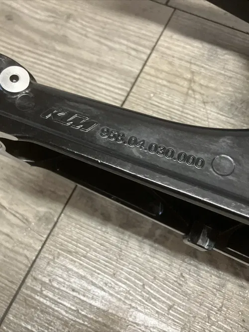 2021-2023 KTM 390 ADVENTURE SWING ARM 95804030000 SWINGARM