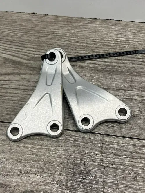 KTM ENGINE MOUNTS SXF XC 450 2016-2022