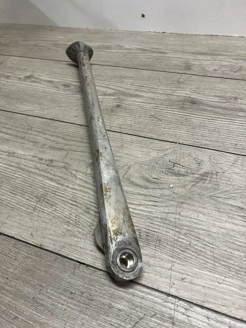 2022 KTM 500 EXC-F OEM KICK STAND