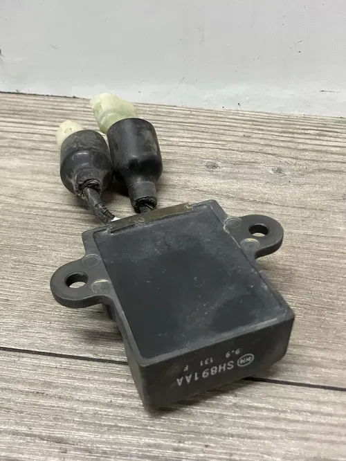 2022 YAMAHA YZ450F ELECTRICAL RECTIFIER (LOW HOURS)