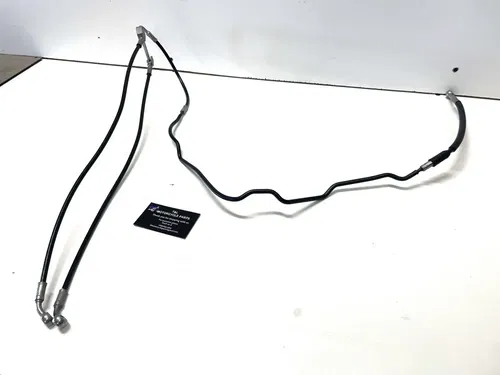 KTM 1290 SUPER ADVENTURE FRONT BRAKE LINE 60342004000 NEW TAKE OFF