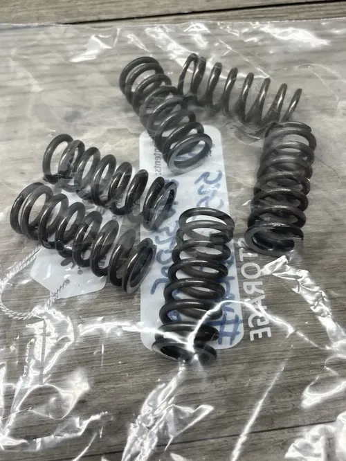 2007-2012 KTM 525 OEM CLUTCH SPRINGS New Set 6