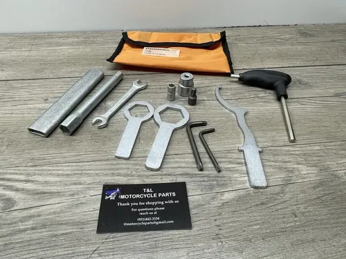 NEW KTM OEM TOOL KIT 790 DUKE 2018-2021 890 DUKE 2020-2023 64129099000