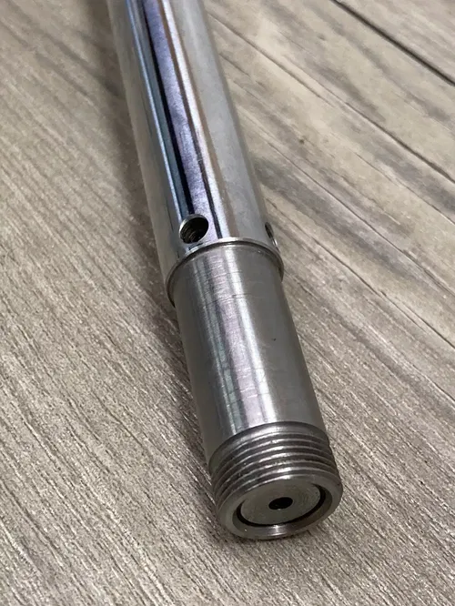 KTM 450SXF WP TRAX SHOCK SHAFT