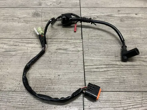 2019-2022 KTM 85 SX WIRE HARNESS & COIL LIKE NEW