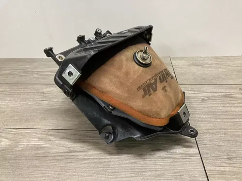 2016 YAMAHA YZ250F AIR INTAKE SYSTEM