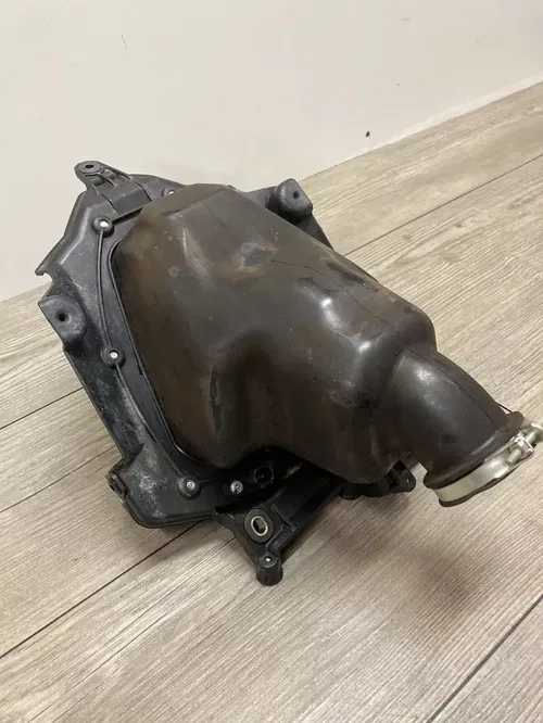 2016 YAMAHA YZ250F AIR INTAKE SYSTEM