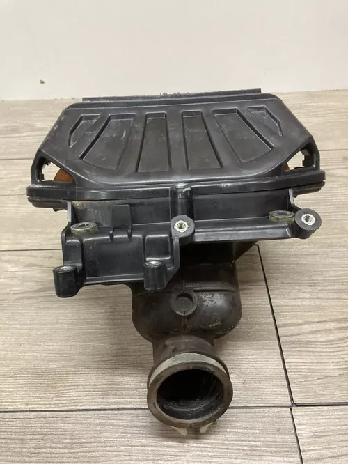 2016 YAMAHA YZ250F AIR INTAKE SYSTEM