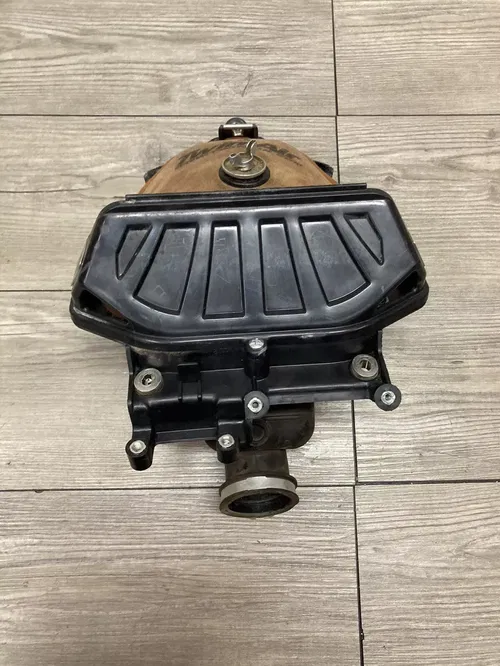 2016 YAMAHA YZ250F AIR INTAKE SYSTEM