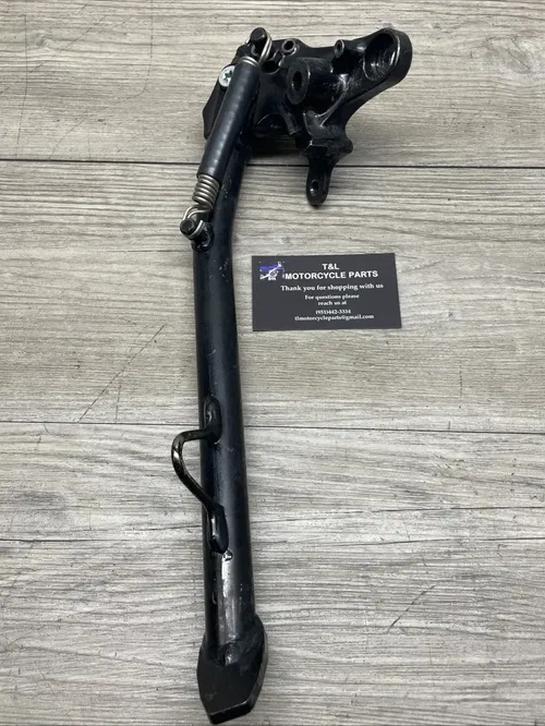 KTM 790 890 ADVENTURE CPL. KICKSTAND ASSEMBLY