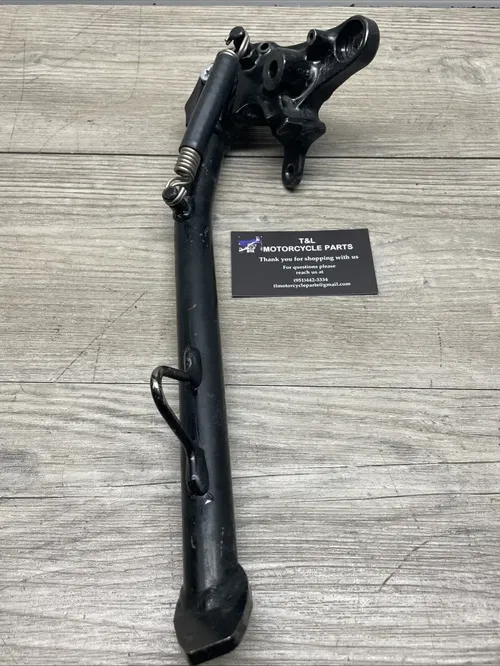 KTM 790 890 ADVENTURE CPL. KICKSTAND ASSEMBLY