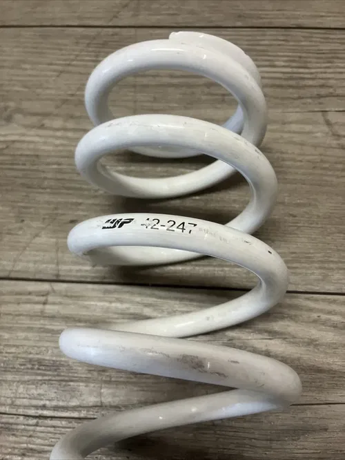 KTM WP SUSPENSION 42-247 REAR SHOCK SPRING