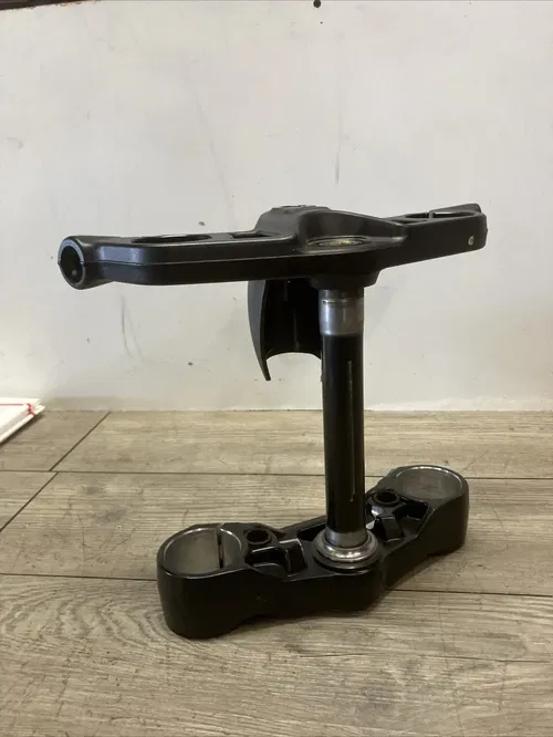 2017 KTM RC 125 390 200 Triple Clamps