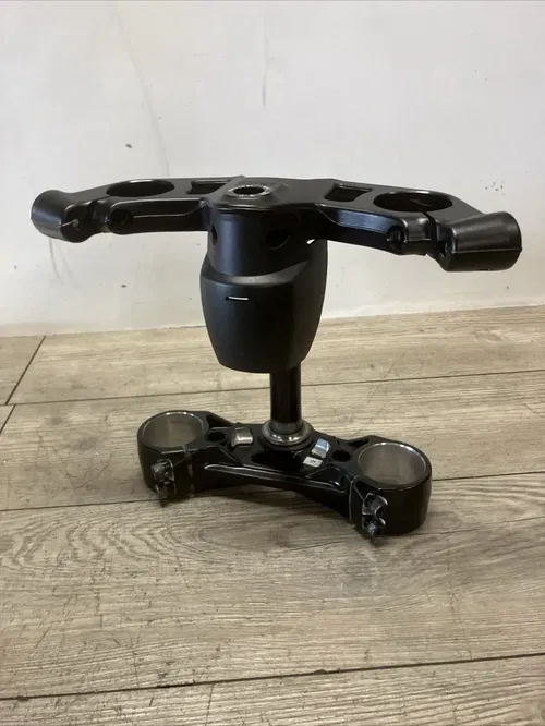 2017 KTM RC 125 390 200 Triple Clamps
