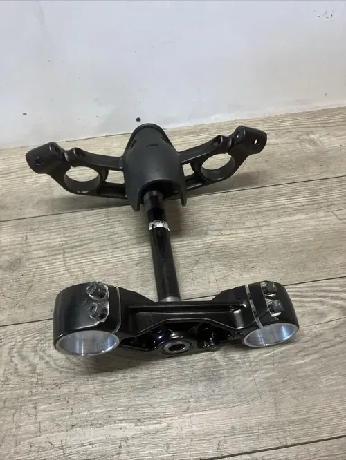 2017 KTM RC 125 390 200 Triple Clamps