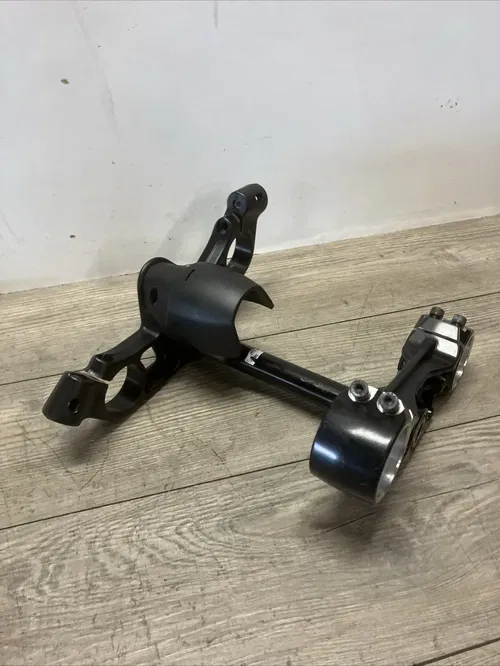 2017 KTM RC 125 390 200 Triple Clamps
