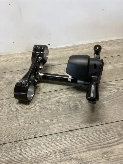 2017 KTM RC 125 390 200 Triple Clamps