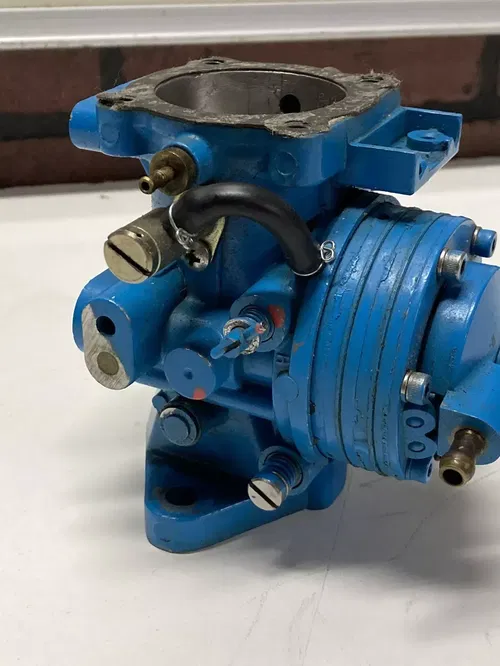 44 MM MIKUNI CARBURETOR WESTCOAST PERFORMANCE MODIFIED RACE CARB 650SX KAWASAKI