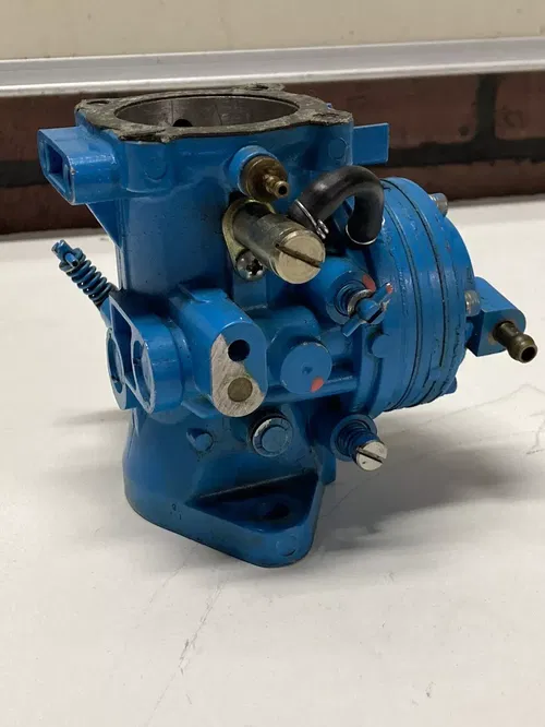 44 MM MIKUNI CARBURETOR WESTCOAST PERFORMANCE MODIFIED RACE CARB 650SX KAWASAKI