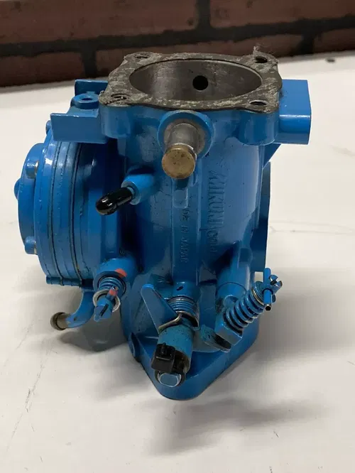 44 MM MIKUNI CARBURETOR WESTCOAST PERFORMANCE MODIFIED RACE CARB 650SX KAWASAKI