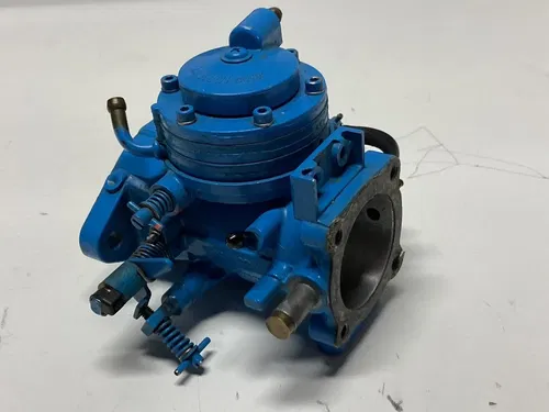 44 MM MIKUNI CARBURETOR WESTCOAST PERFORMANCE MODIFIED RACE CARB 650SX KAWASAKI